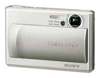 Sony DSC-T1