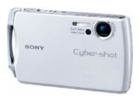 Sony DSC-T11